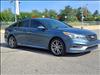 2015 Hyundai SONATA 2.0T Sport