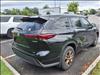 2023 Toyota Highlander Hybrid Bronze Edition