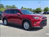 2025 Toyota Grand Highlander Hybrid XLE