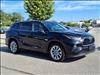 2024 Toyota Highlander Hybrid Limited