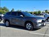 2022 Toyota Highlander Hybrid LE