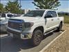 2018 Toyota Tundra Limited
