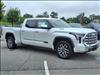 2025 Toyota Tundra 1794 Edition HV