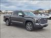 2025 Toyota Tundra Capstone HV
