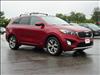 2016 Kia Sorento SX V6