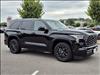 2025 Toyota Sequoia Platinum