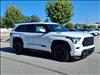 2025 Toyota Sequoia Platinum