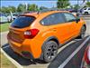 2014 Subaru XV Crosstrek 2.0i Limited