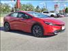 2025 Toyota Prius 