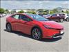 2025 Toyota Prius XLE