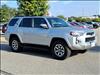 2020 Toyota 4Runner TRD Off-Road