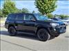 2021 Toyota 4Runner Venture Edition