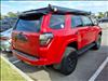 2021 Toyota 4Runner Venture Edition