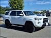 2021 Toyota 4Runner TRD Pro