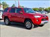 2024 Toyota 4Runner TRD Off-Road