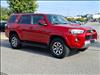 2024 Toyota 4Runner TRD Off-Road