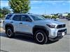 2025 Toyota 4Runner TRD Off-Road Premium