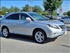 2011 Lexus RX 450h 