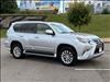 2019 Lexus GX 460 Base
