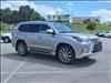 2017 Lexus LX 570 Base