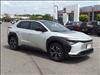 2025 Toyota bZ4X XLE