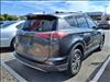 2016 Toyota RAV4 Hybrid XLE