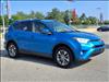 2016 Toyota RAV4 Hybrid XLE