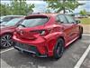 2024 Toyota GR Corolla Premium