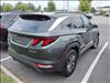 2024 Hyundai TUCSON Hybrid Blue