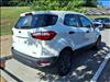 2019 Ford EcoSport S
