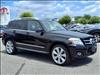 2010 Mercedes-Benz GLK GLK 350 4MATIC