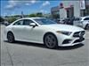2019 Mercedes-Benz CLS CLS 450 4MATIC