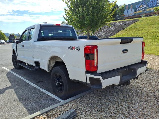 2023 Ford F-250 Super Duty XL