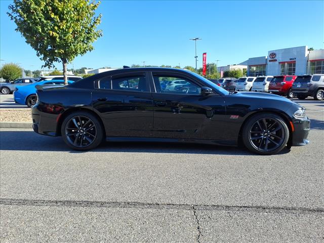 2019 Dodge Charger R/T Scat Pack