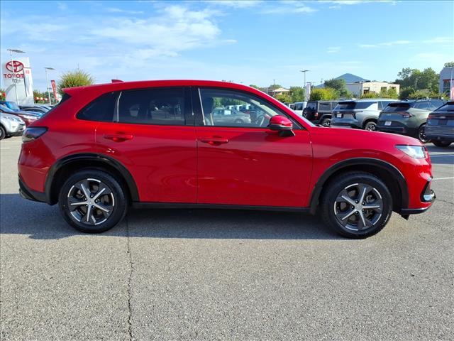 2023 Honda HR-V EX-L
