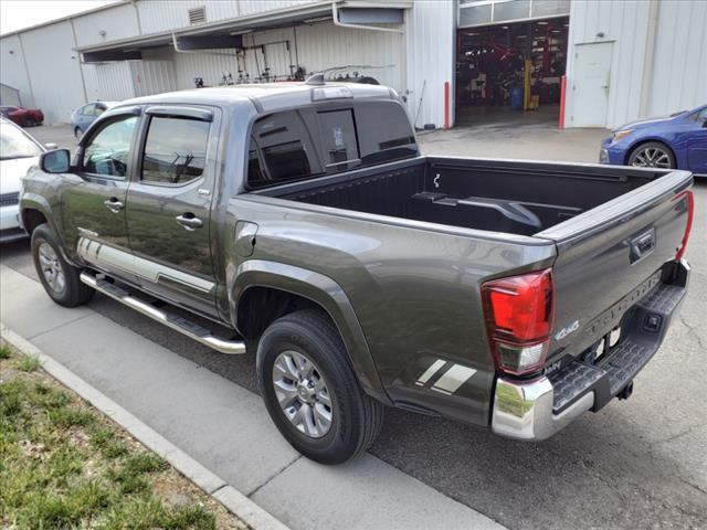 2019 Toyota Tacoma SR5 V6
