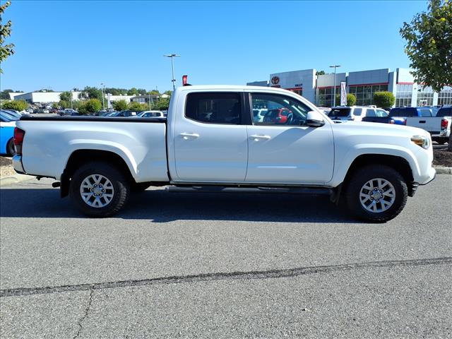 2018 Toyota Tacoma SR5 V6