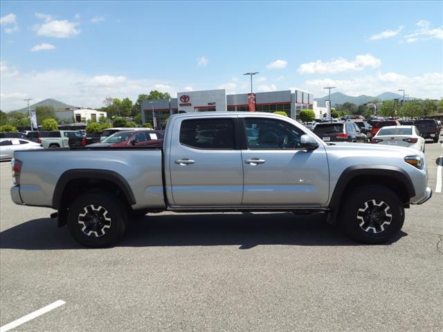 2022 Toyota Tacoma TRD Off-Road