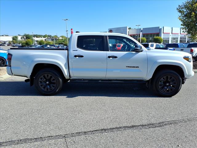 2023 Toyota Tacoma Limited