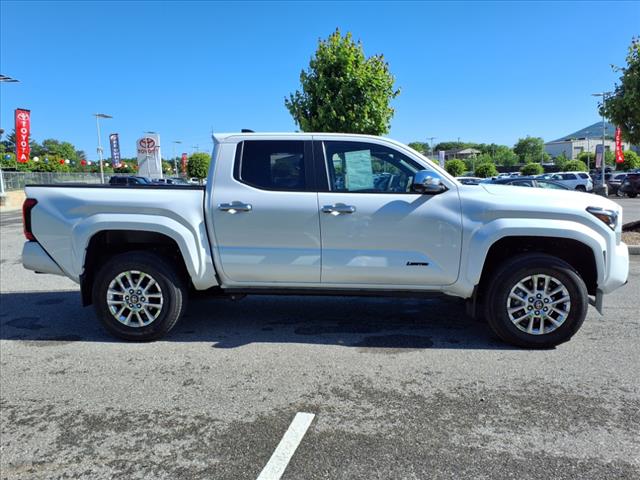 2024 Toyota Tacoma Limited