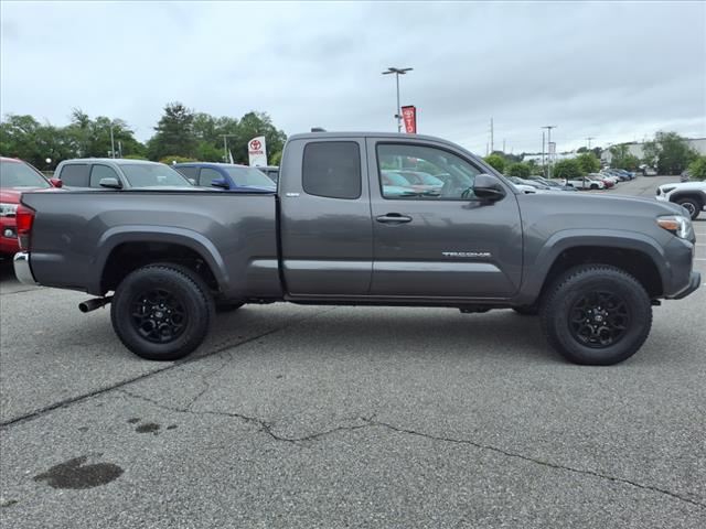 2020 Toyota Tacoma SR5 V6