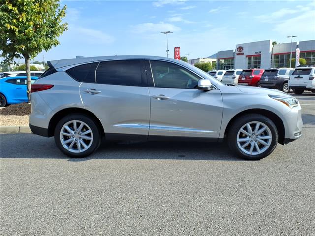 2023 Acura RDX SH-AWD