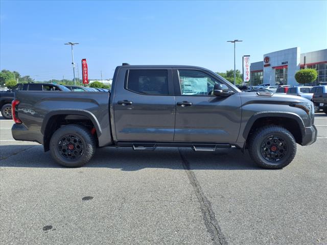 2025 Toyota Tundra TRD Pro HV