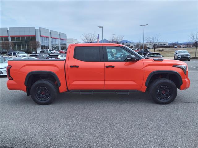 2023 Toyota Tundra TRD Pro HV