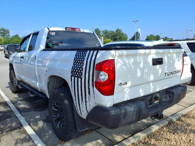 2019 Toyota Tundra SR