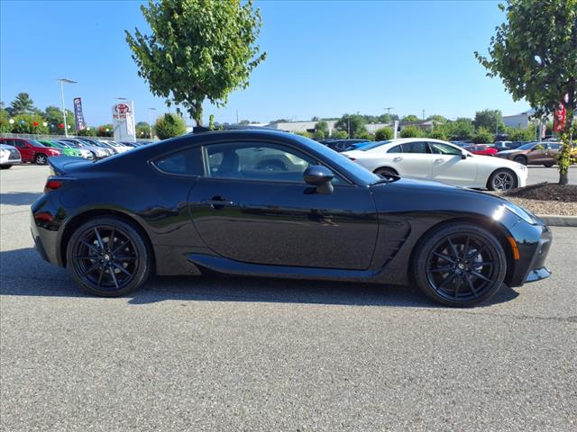 2024 Toyota GR86 Premium