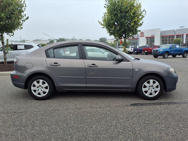 2007 Mazda Mazda3 i Sport