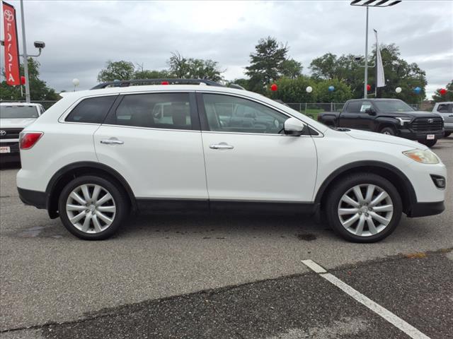 2010 Mazda CX-9 Grand Touring