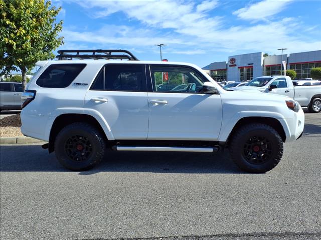 2021 Toyota 4Runner TRD Pro
