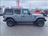 2023 Jeep Wrangler Willys 4xe
